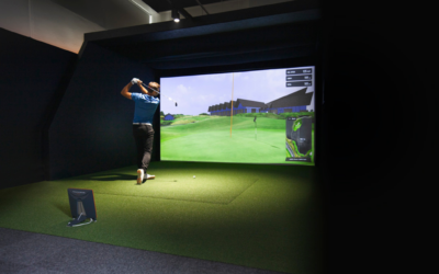 Elevate Your Game with TrackMan